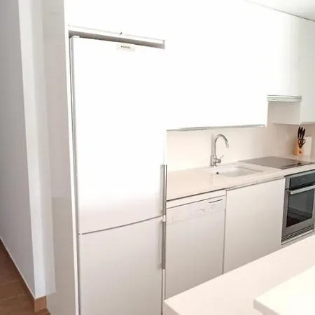 Appartement Atico En El Centro De Benidorm Benidorm