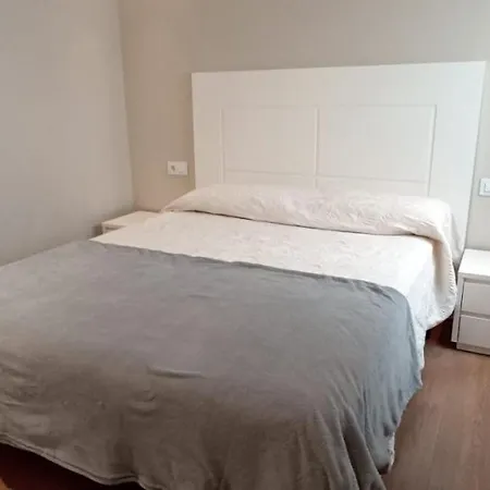 Atico En El Centro De Benidorm