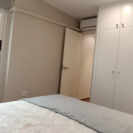 Appartement Atico En El Centro De Benidorm