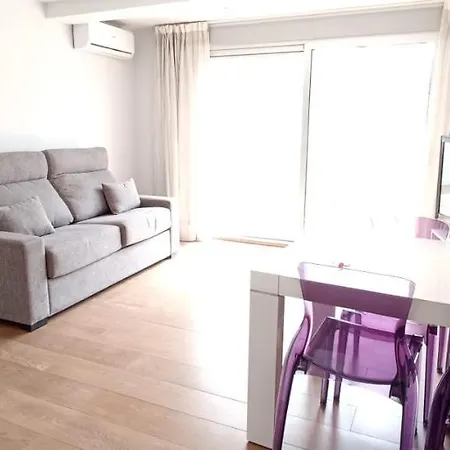 Appartement Atico En El Centro De Benidorm *