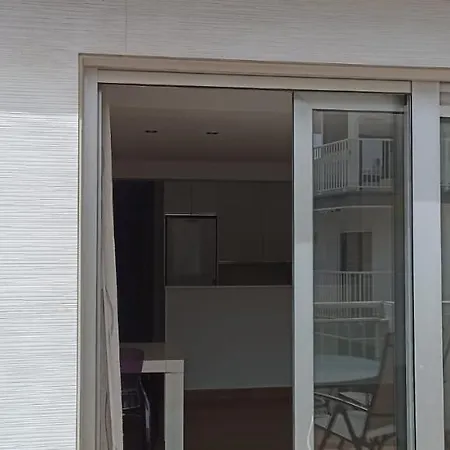 Appartement Atico En El Centro De Benidorm Benidorm
